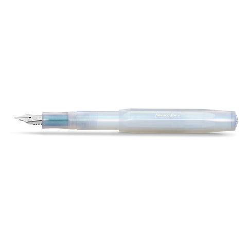 Kaweco Pluma Lunar Sport Light Blue
