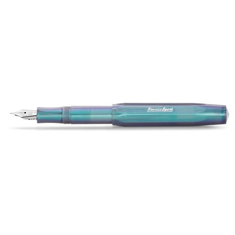 Kaweco Pluma Lunar Sport Shadow Blue