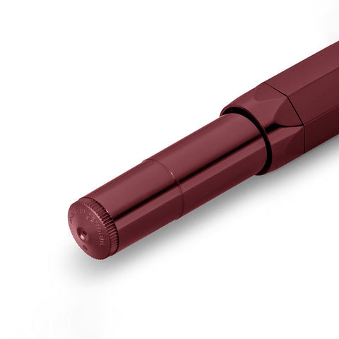 Pluma Kaweco Sport Classic Especial - Burdeos