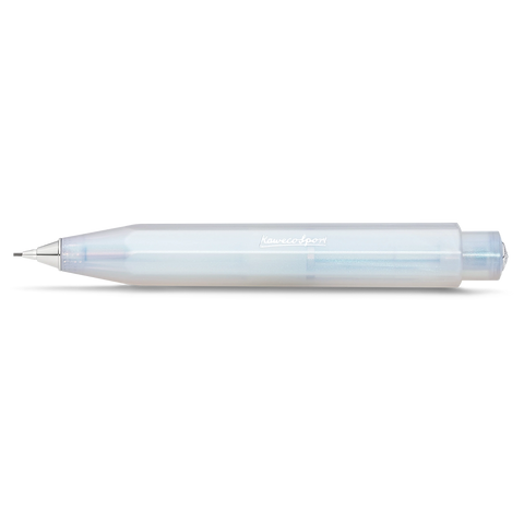 Kaweco Portaminas 0.7 mm Lunar Sport Light Blue