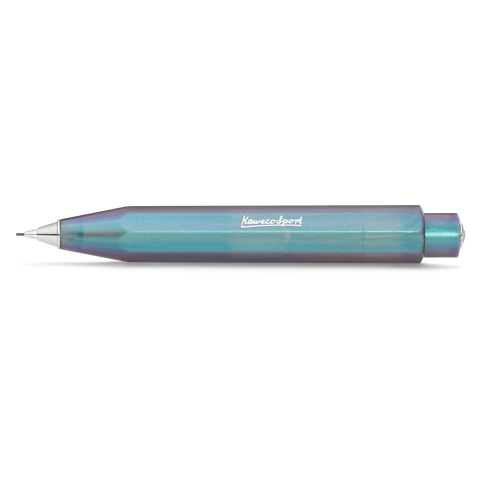 Kaweco Portaminas 0.7 mm Lunar Sport Shadow Blue