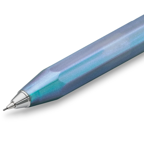 Kaweco Portaminas 0.7 mm Lunar Sport Shadow Blue