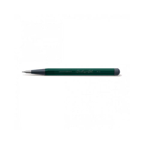 Drehgriffel Nr. 2 - Portaminas 0,7mm Natural Colours