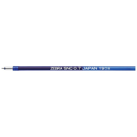 Recambio para bolígrafo Multifunción Zebra Blen