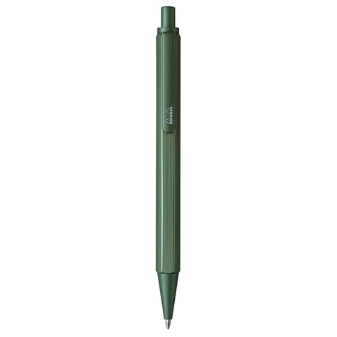 Bolígrafo Rhodia - Color verde