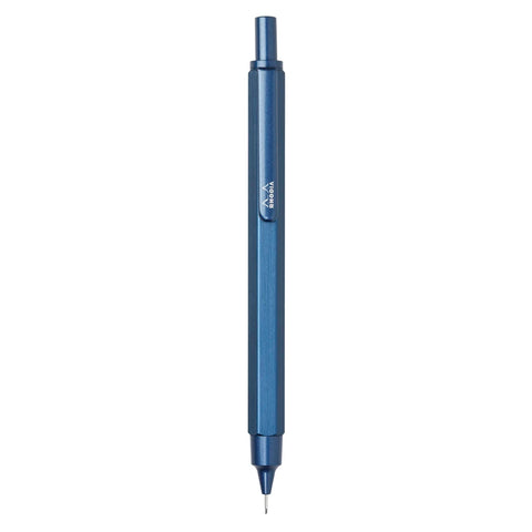 Portaminas 0,5 mm Rhodia - Color azul