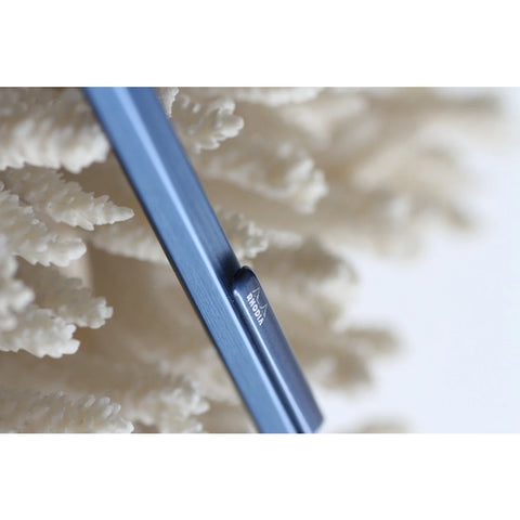 Portaminas 0,5 mm Rhodia - Color azul