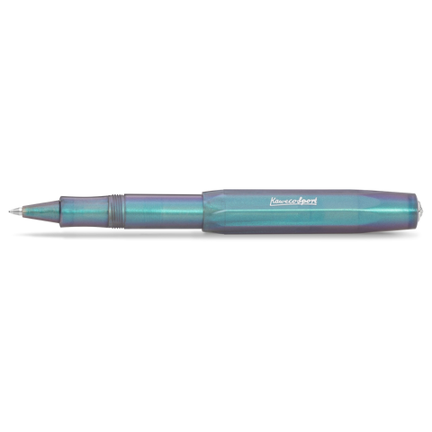 Kaweco Roller Lunar Sport Shadow Blue