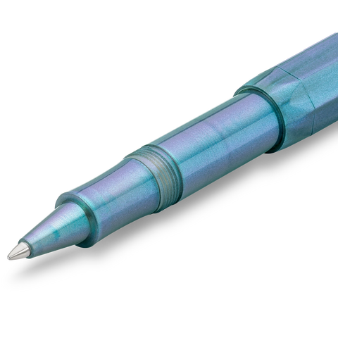 Kaweco Roller Lunar Sport Shadow Blue