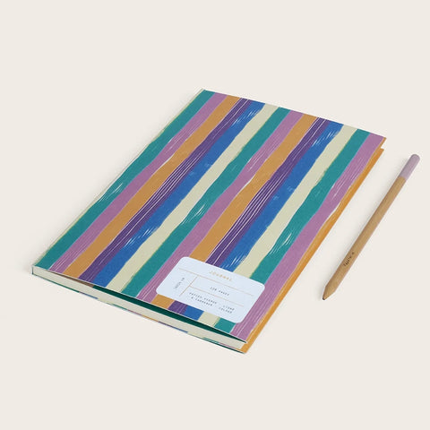 Journal Season Paper - Parasol