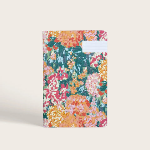Cuaderno Season Paper - Cottage