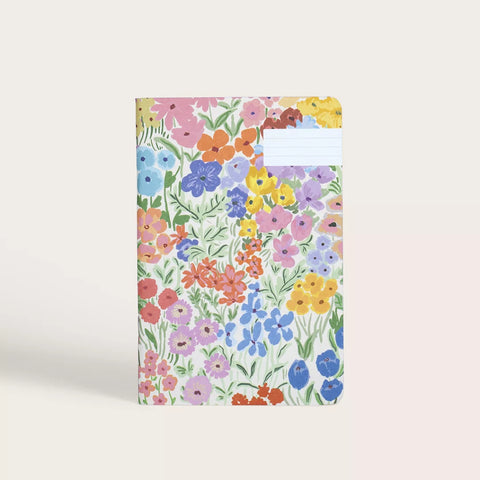 Cuaderno Season Paper - En mai