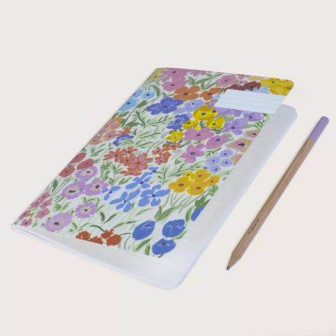 Cuaderno Season Paper - En mai