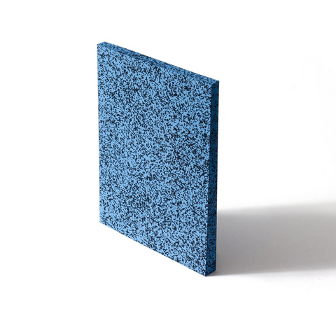Cuaderno Spray Splash Blue 13x18cm