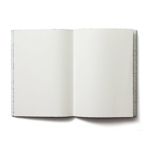 Cuaderno Spray Splash Blue 13x18cm