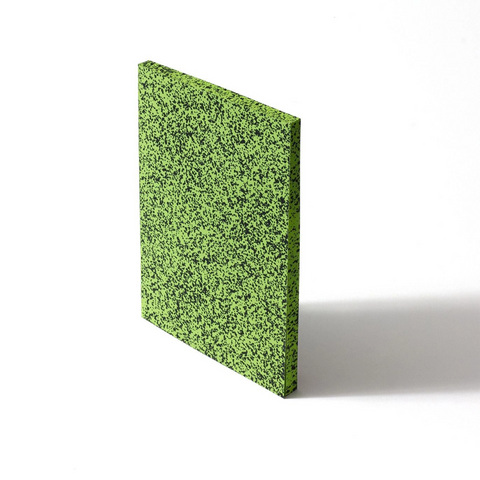Cuaderno Spray Splash Green 13x18cm