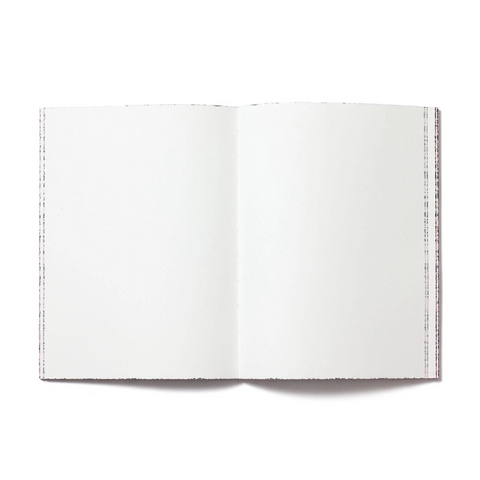 Cuaderno Spray Splash Pink Pale 13x18cm