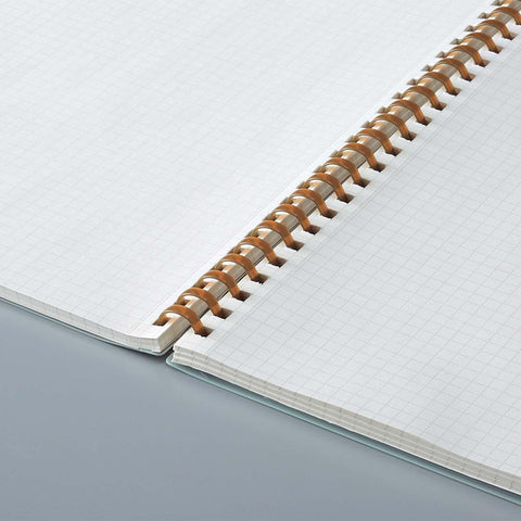 Cuaderno Sooofa A5 - Anillas blandas