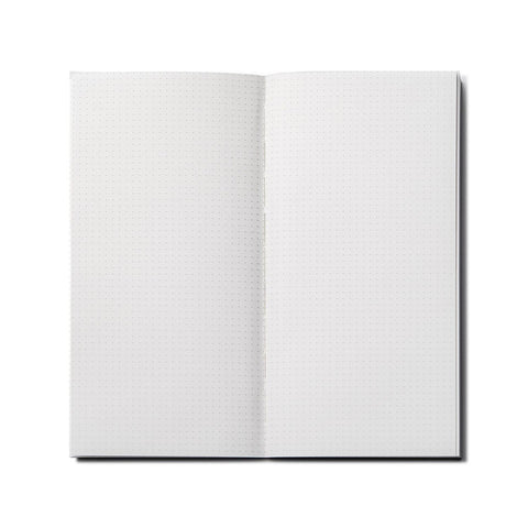 Cuaderno Tools To Liveby - Puntos