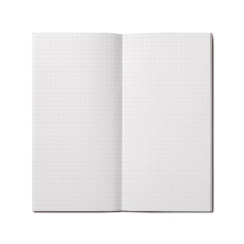 Cuaderno Tools To Liveby - Cuadrícula