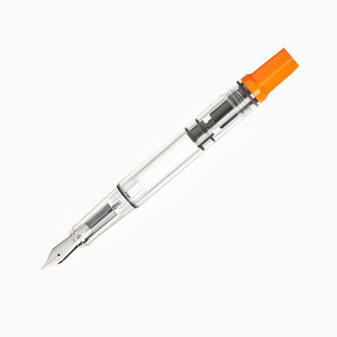 Pluma TWSBI ECO Heat (naranja)