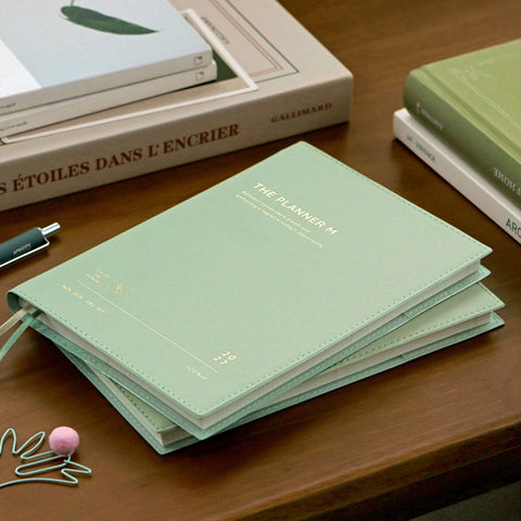 Agenda Iconic 2027 The Planner M