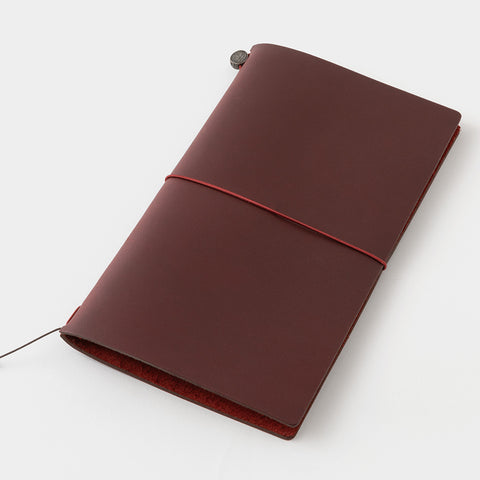 Traveler's Notebook Regular Ed. Limitada Love&Trip