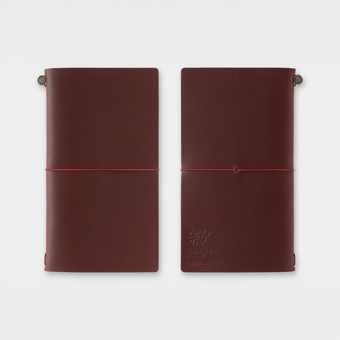 Traveler's Notebook Regular Ed. Limitada Love&Trip