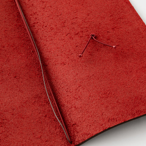 Traveler's Notebook Regular Ed. Limitada Love&Trip