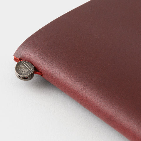 Traveler's Notebook Regular Ed. Limitada Love&Trip