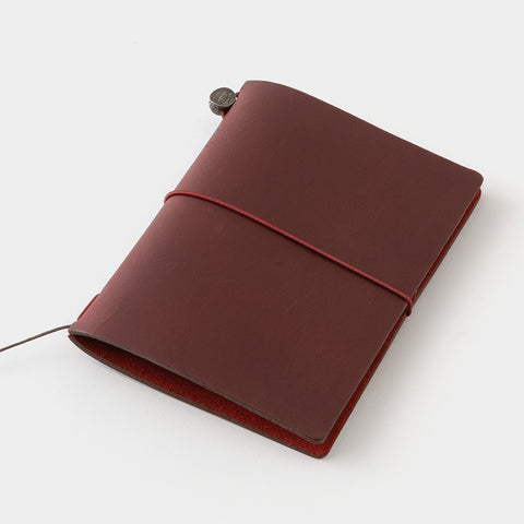 Traveler's Notebook Passport Ed. Limitada Love&Trip