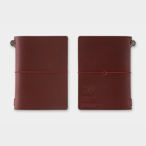 Traveler's Notebook Passport Ed. Limitada Love&Trip