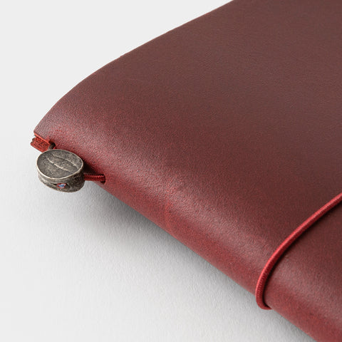 Traveler's Notebook Passport Ed. Limitada Love&Trip