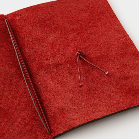 Traveler's Notebook Passport Ed. Limitada Love&Trip