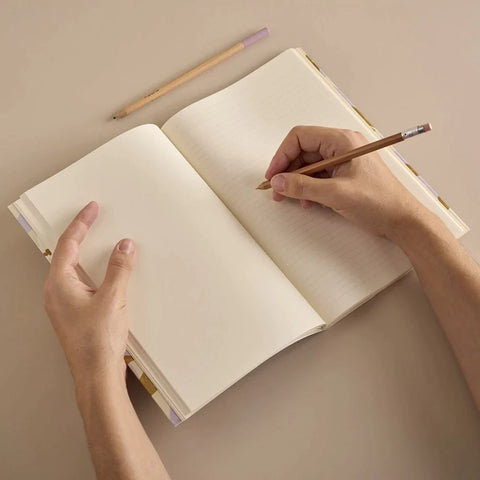 Journal Season Paper - Amore Mio