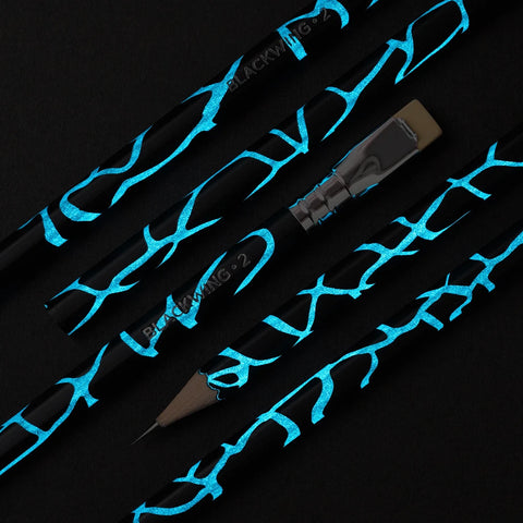 Blackwing Ed. Limitada Vol 2 - Light & Dark (H)