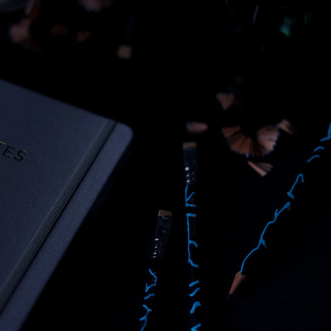 Blackwing Ed. Limitada Vol 2 - Light & Dark (H)