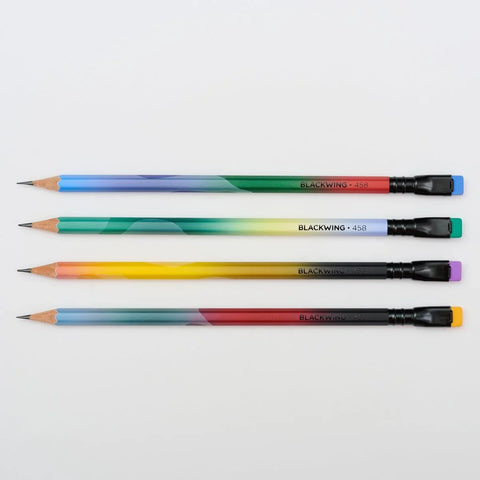 Blackwing Ed. Limitada Vol 458 - Observación de aves (3B)
