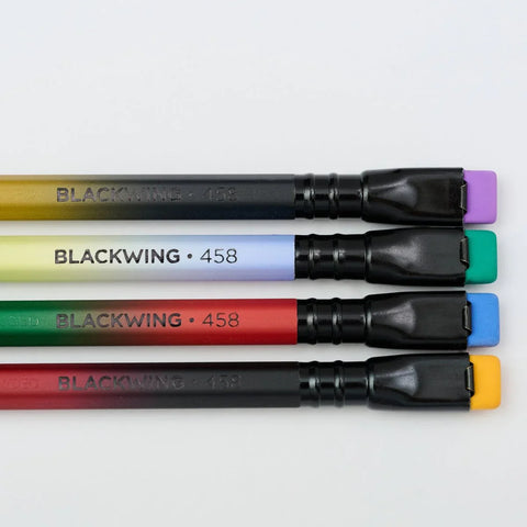 Blackwing Ed. Limitada Vol 458 - Observación de aves (3B)