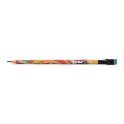 Blackwing Jerry Garcia Vol 710 (4B)