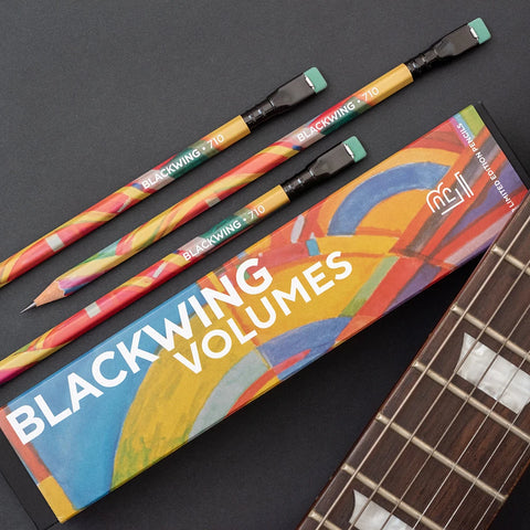 Blackwing Jerry Garcia Vol 710 (4B)