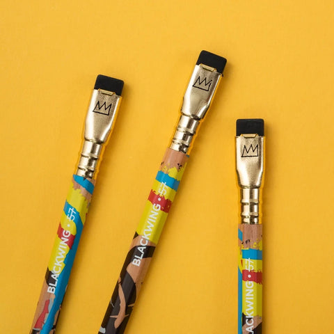 Blackwing Basquiat Vol 57 (4B) - Individual