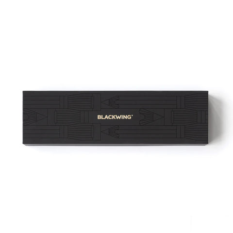 Estuche Blackwing lápices y esenciales