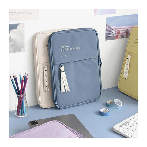 Funda 11 pulgadas - Cottony iPad Pouch