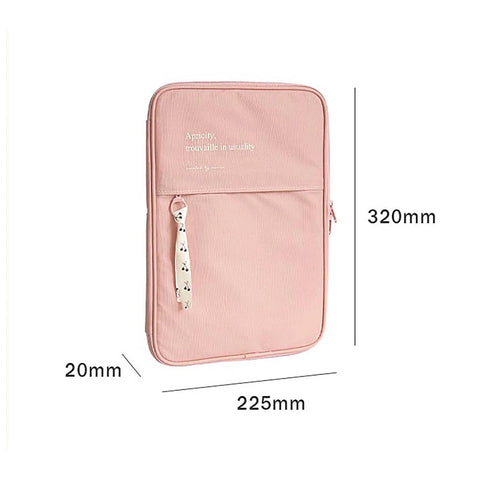 Funda 11 pulgadas - Cottony iPad Pouch