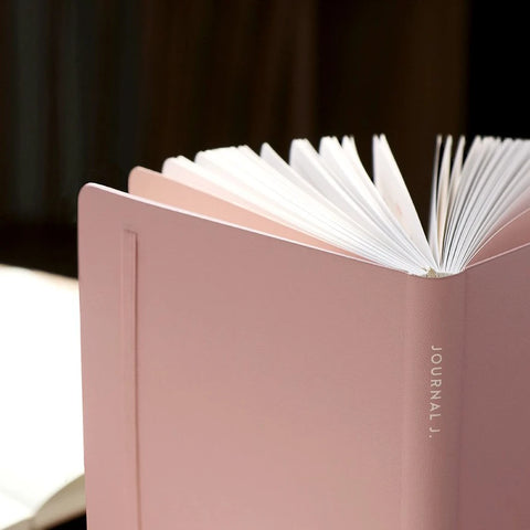 Agenda Iconic 2026 Journal J. Weekly A5