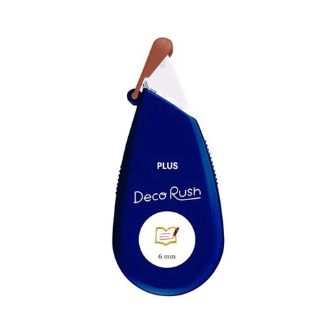 Deco Rush - Cuadernos