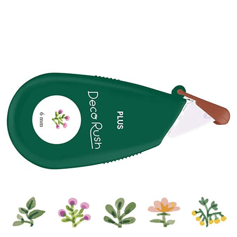 Deco Rush - Jardineria