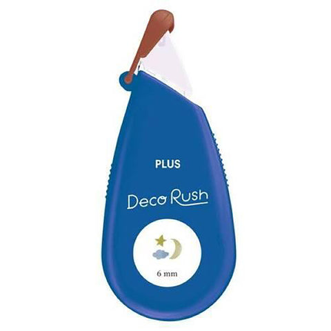Deco Rush - Estrellas