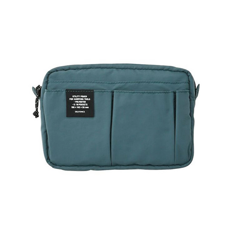 Delfonics Inner Carrying Stadt S - Verde
